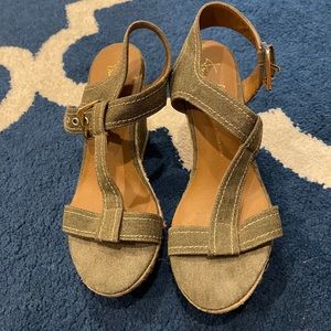 Franco Sarto espadrilles